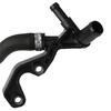 Precise Driver Left Turbocharger Coolant Pipe For Mercedes Benz X166 W166 GL450 ML550 2012-2018 2782000000 A2782002551