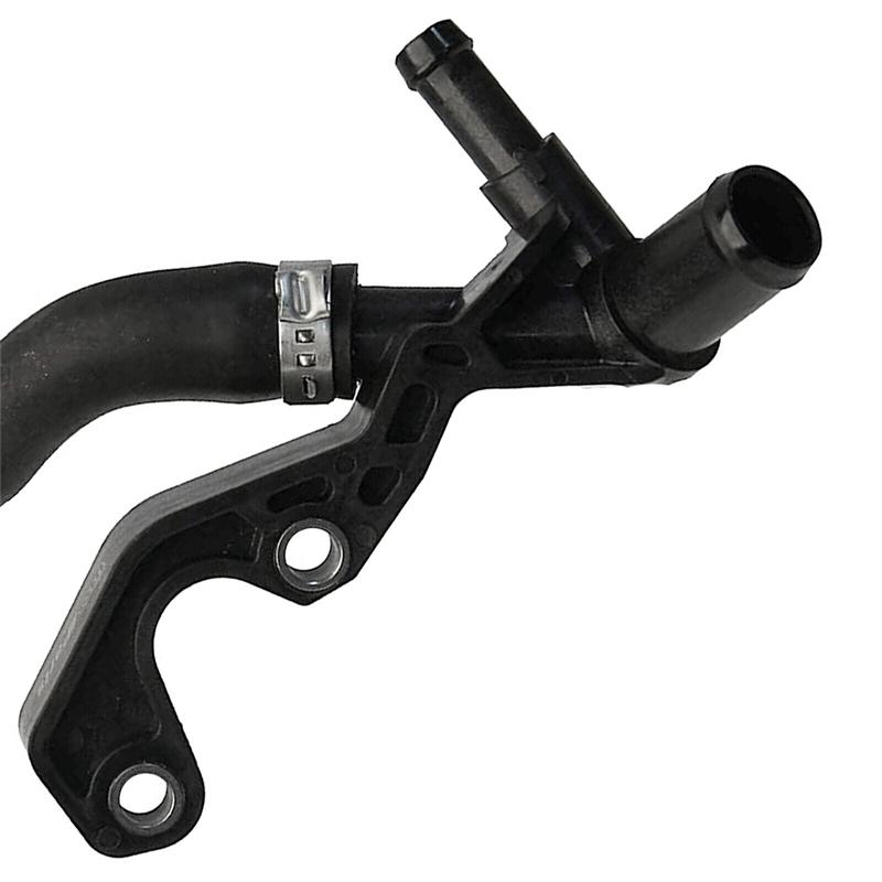 Precise Driver Left Turbocharger Coolant Pipe For Mercedes Benz X166 W166 GL450 ML550 2012-2018 2782000000 A2782002551