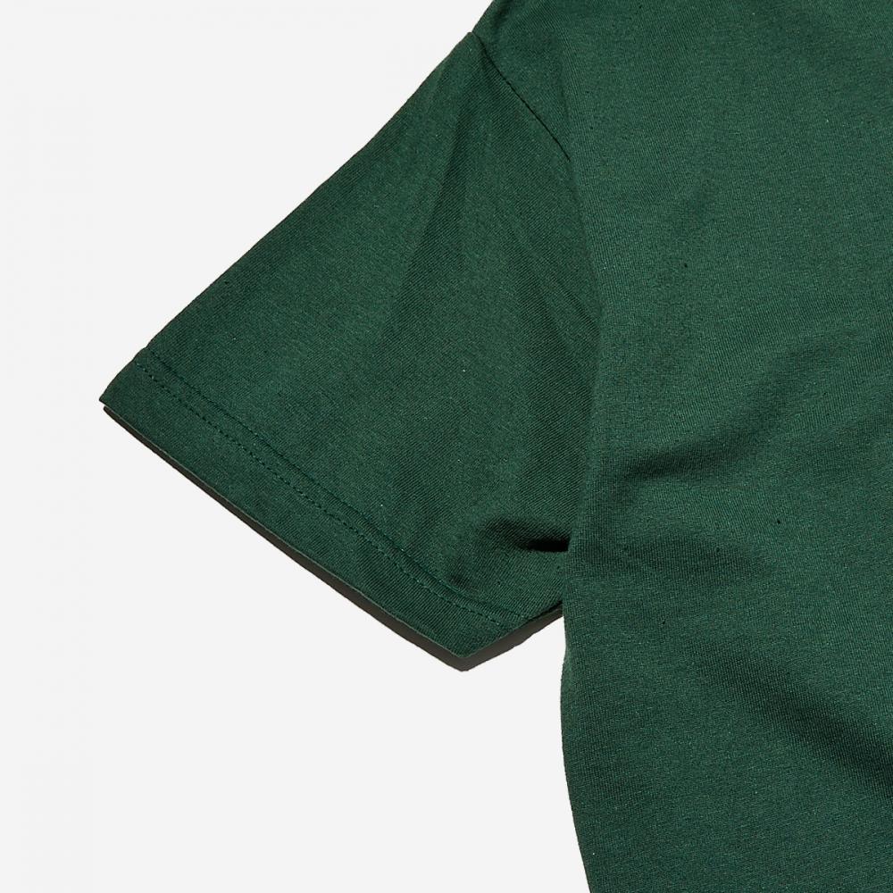 Quartersnacks Medusa Snackman T-shirt Medusa Snackman T-shirt