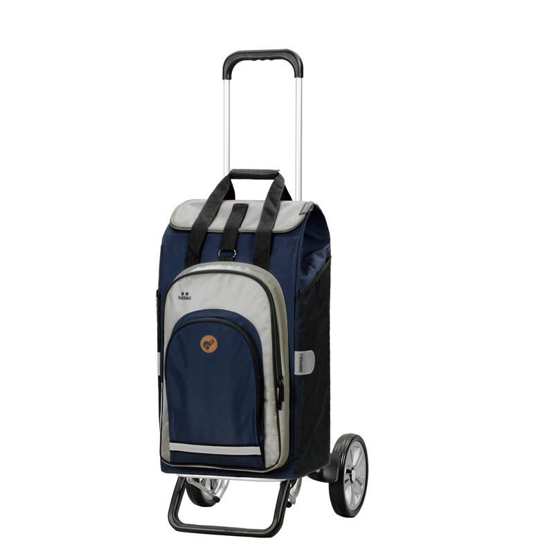 Andersen shopper. Сумка-тележка andersen shopper. тележка andersen royal shopper. сумка-тележка treppensteiger scala shopper. сумка-тележка quattro shopper, senta.