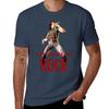 Let There Be Rock Tshirt Funny T Shirts Dark Humor Tshirt