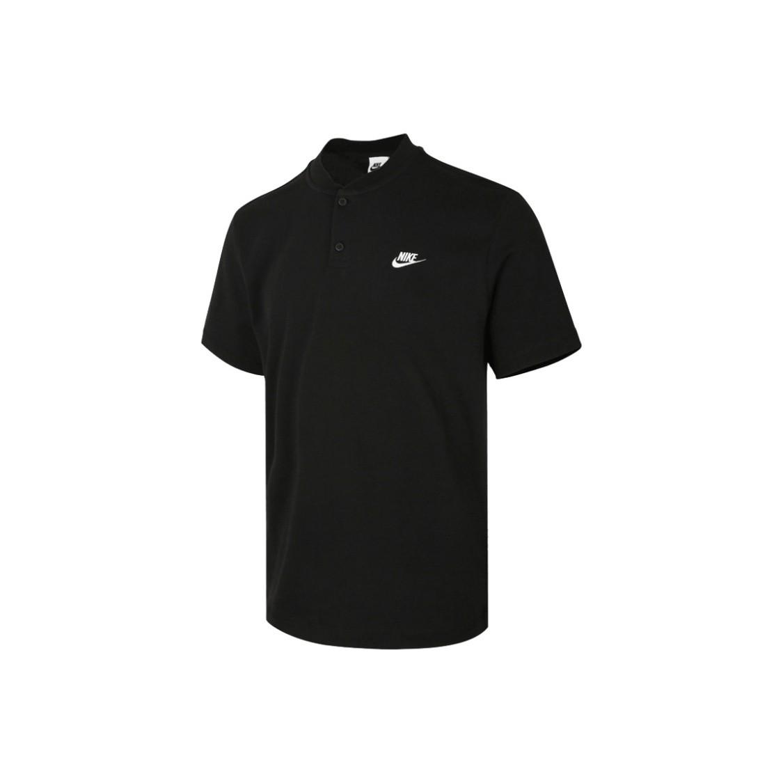 Nike Men s Comfortable Crew Neck Short-Sleeve T-Shirt M