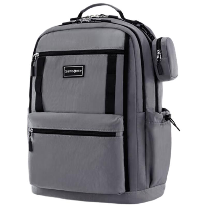 Samsonite Unisex Fashion Laptop Backpack