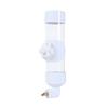 Hangable Birds Water Dispenser Firing Pin Pet Birds Water Bottle Birds Drinking Fountain  Mynah