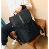 Men's 2025 Fashion Versatile Oxford Cloth Lightweight Large Capacity Travel Anti-Theft Backpack
