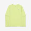 Fila Long Sleeve Tee High Stretch