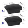 For Fiat ARGO -2024 CRONOS STRADA Armrest Box For Dodge Ram RAM700 Car Armrest Storage Box Dedicated Retrofit Car Accessories