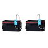 Portable Fishing Oxygen Pump Water Absorber Smart Automatic Induction LED Fishing Oxygen Pump