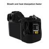 PULUZ Soft Silicone Protective Case for Nikon Z6 / Z7