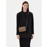 Calvin Klein Mini Line Quilt Camera Bag