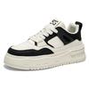 New student platform comfortable sports casual skateboard shoes ins trendy shoes