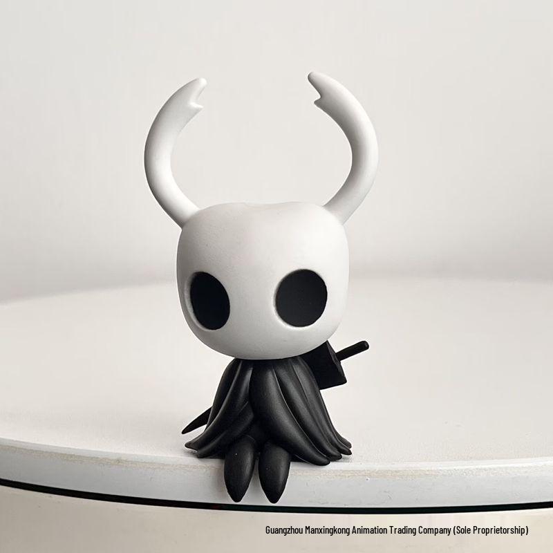 Hollow Knight Street Lamp Battle Version Figure Ornament