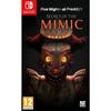 Five Nights at Freddy's Secret of the Mimic - Spiel für Nintendo Switch