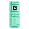 Trigger Point Fascia Foam Roller Grid Myofascial Release Mint 22129 GRID Foam Roller Stretch Training Self Massage Sports Equipment Fitness [Trigger