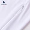 U.S. POLO ASSN. Men's Sun Protection Hoodie Jacket