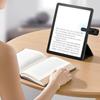 Bluetooth-compatible Remote Control Scrolling Ring APP Page Turner Wireless Phones Tablets Camera Shutter Short