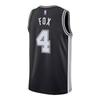 Nike San Antonio Spurs Icon Edition Men's Nike Dri-FIT Nba Swingman Jersey DN2022-022