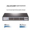 H3C Mini S24G-U 24-Port Gigabit Switch