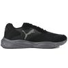 Puma 90s Runner SD Unisex Black Gray 372859-02