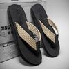 Big Size 39-50 Fashion Summer Flip Flops Men Slippers Designer Casual Wading Beach Shoes for Boy Tênis Masculino Free Shipping