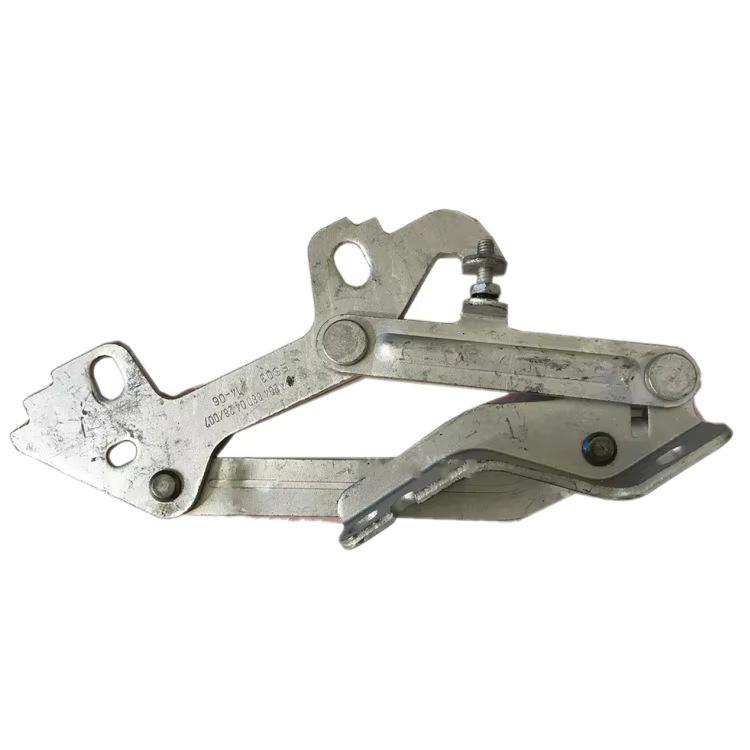 Hood Hinge for Mercedes-Benz GLK X204 (2008-2015) - Models 2048800328, 2048800428