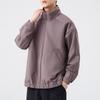 Stand-up Collar Jacket Men's Spring Clothing New Men's Slim-fit Youth Outdoor Casual Jacket