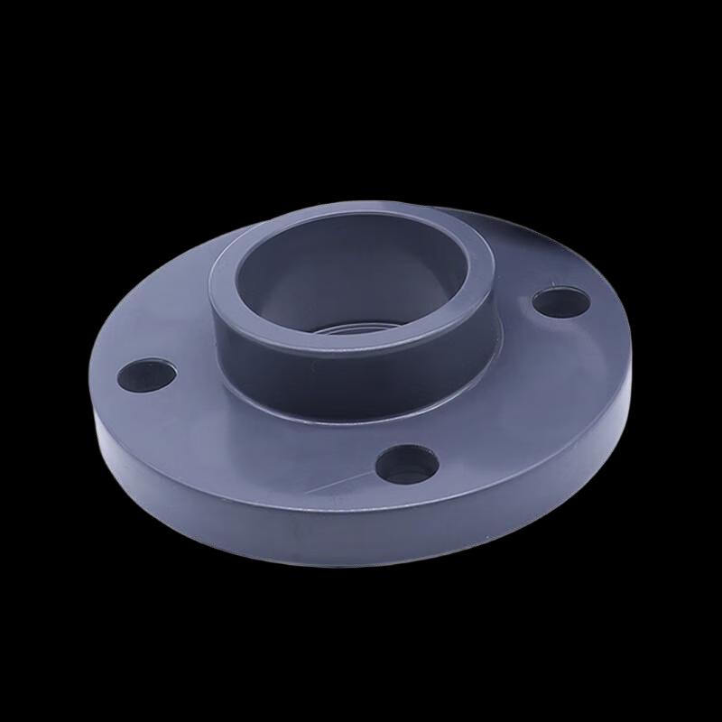 UPVC Single Piece Flange