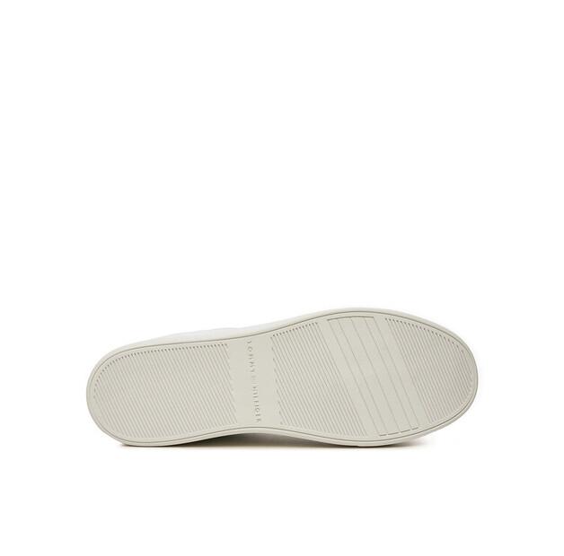 Tommy Hilfiger Essential Court Sneakers FW0FW08320 White