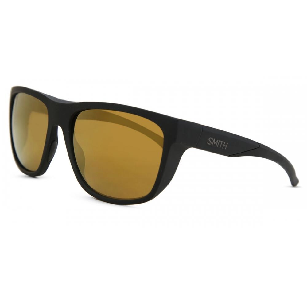 Smith Polarized Men Sunglasses Barra 003 Qe