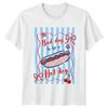 Bad Day To Be A Hot Dog Unisex T Shirt 4th Of July Gift