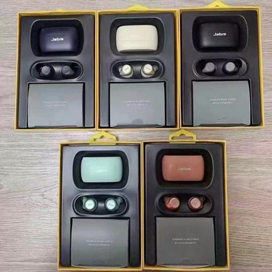 Elite 75T True Wireless Bluetooth Headphones: High-Quality Surround Sound, Popular Model