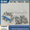 SMC Pneumatic Throttle Speed Control Valve AS1201F/2201F-M5/01/02-04A/06A/08SA