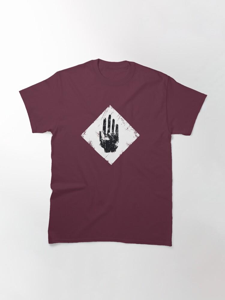 Depeche Mode 1983 - 8 Classic T-Shirt