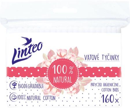 

cotton swabs in sachet TU прозрачный