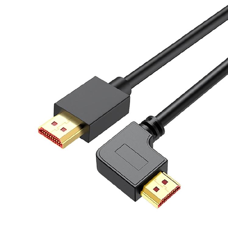 HDMI2.0 Cable 4K@60Hz 18Gbps Gold Plateds for Computer TV Projectors Gaming Devices