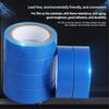 Upgrades 6 Rolls PVC Flame Retardant Waterproof Electrical Tape 5M High Elasticity Strong Adhesive for Homes Repairs
