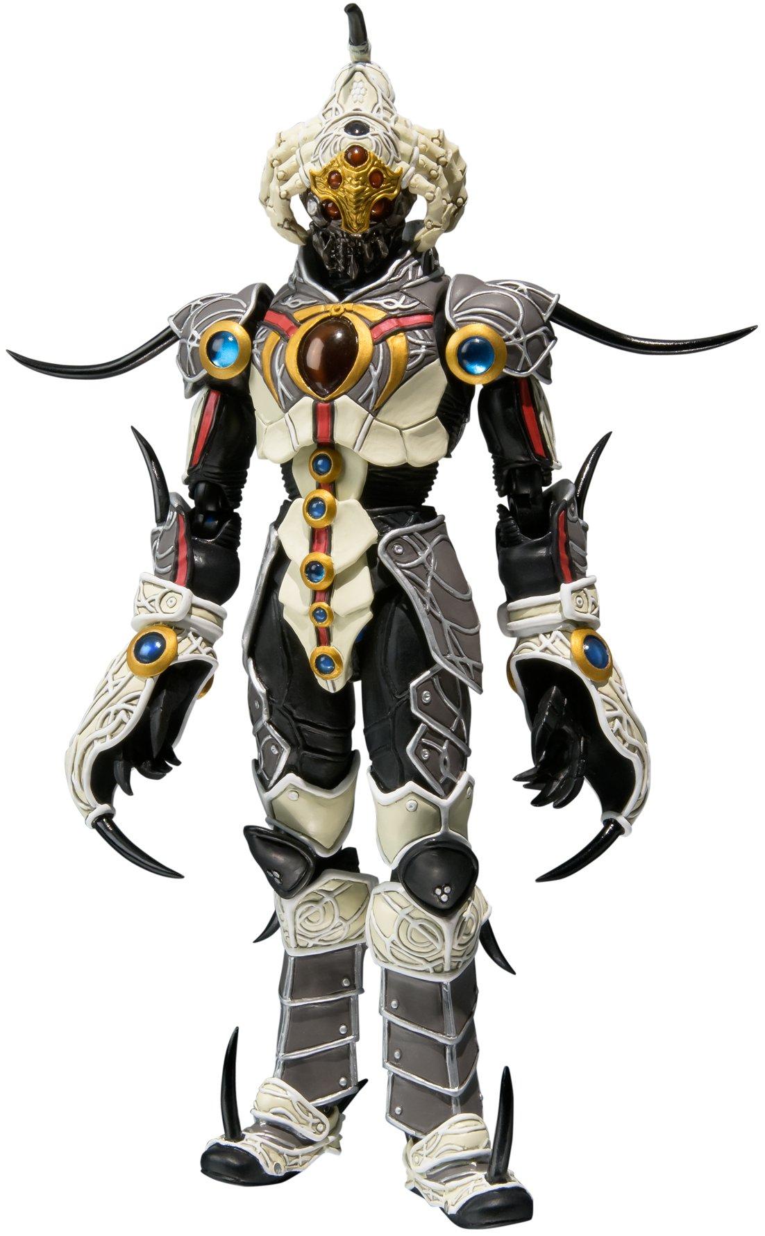 

TAMASHII NATIONS Scorpion Zodiarts S.H.Figuarts