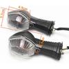 2Pcs Motorcycle Turn Signal Light Indicator Lamp for Suzuki GSF 600/650/1200/1250 N/S Bandit GSF1250SA DL 1000 DL 650
