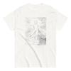 William Blake Great Albion Etching T Shirt Vintage Slightly Homme Casual Versatile Soft Unisex Comfortable Stretched