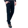 Брюки Altus Quetzal Hosen (72602QT) Черный/серый/синий