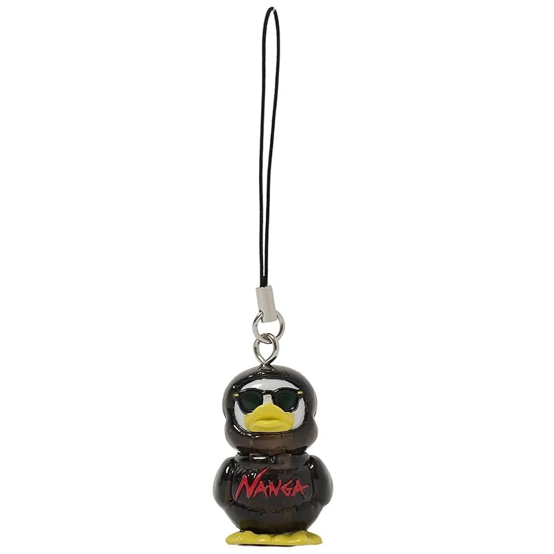 

Nanga GAAACY KEY HOLDER C.BLK .
