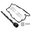 For Volk-swagen Pa-ssat, Go-lf, Au-di A3 Seats and Sko-da Fuel Injector Harness Kit 038971600
