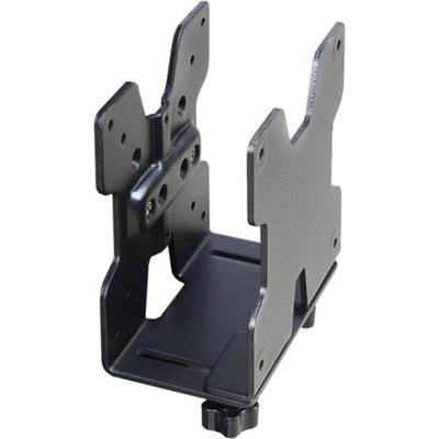 Thin Client Mount Black 80-107-200