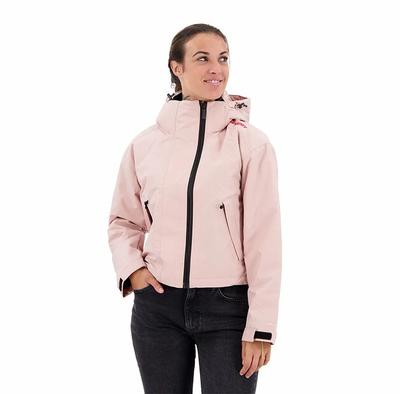Superdry Code Windcheater Jacket