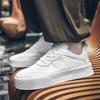 Men'S Sneakers White Casual Shoes Men Original Lightweight Luxury Shoes for Men Breathable Flats Men'S Sneakers Chaussure Hommes