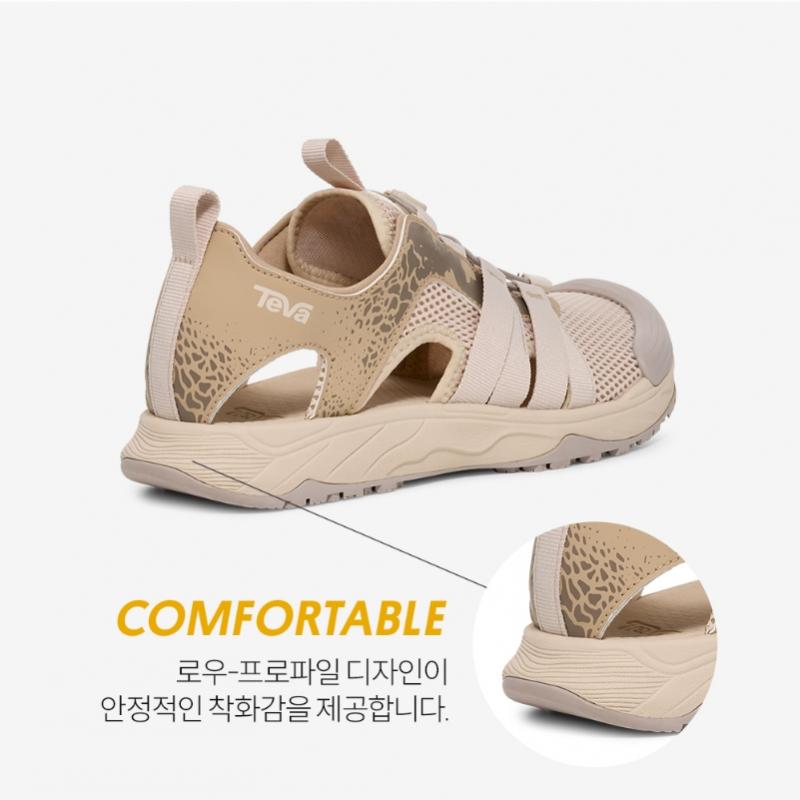 Teva 2026 S S Women S Comfort Water ShoeS Hydratrek Sandal Ct Stvf2616290 Wpp