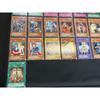 Used Yu-Gi-Oh! [SM] Season 2 Masked Curse/Spell of Mask  Semi-Complete total 51 sheets
