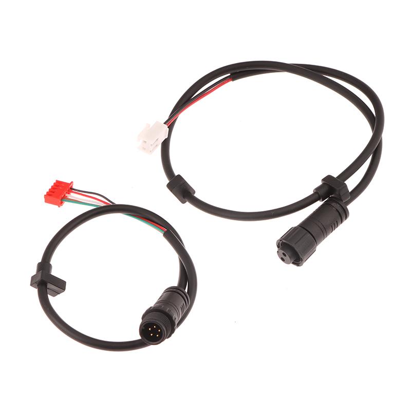 For Xiaomi Mijia Aquarium Pump Motherboard Connecting Cable Accessories Five Core Pins