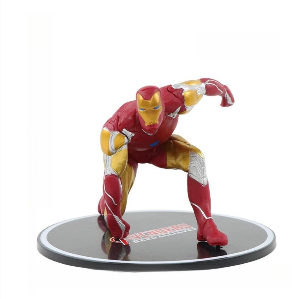 New Models Latest Venom Solid Pvc Lying Position Venom Villain Alliance Spider Man Anime Handmade Model Decoration Doll