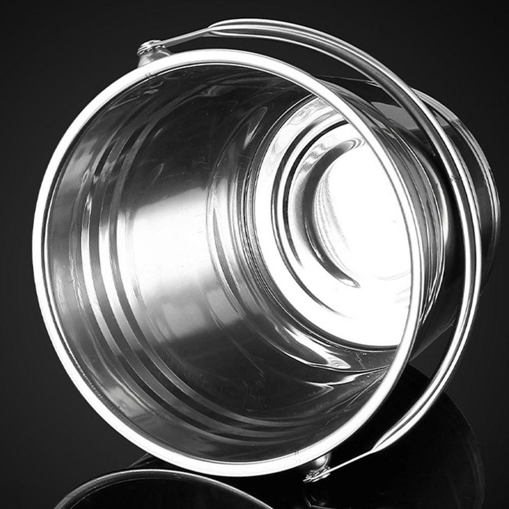 Ice Bucket For Beach Picnics BBQ Ice Bucket Ice Chiller